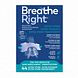 Breathe Right Neusstrips Transparant Extra Sterk 44ST