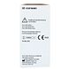 Roche Accu Chek Softclix Lancetten 200ST Achterkant verpakking