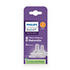 Avent Natural Response Flesspeen  Flow3 2ST