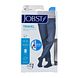 Jobst Travel Socks Zwart 39-40 1PR Jobst Travel Socks Zwart 39-40 1PR