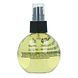 WandelWol Wandelolie Kaneel 150ML Achterkant flesje