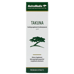 Nutramedix Takuna 30ML Nutramedix Takuna 30ML