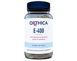 Orthica E-400 Mini Softgels 90SG