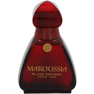 Maroussia Slava Zaïtsev Maroussia﻿ Eau de Toilette 100ML