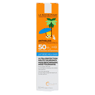 La Roche-Posay Anthelios Baby Lotion SPF50+ 50ML