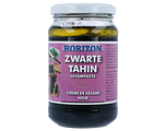 Horizon Zwarte Tahin Sesampasta 350GR Horizon Zwarte Tahin Sesampasta 350GR