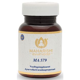 Maharishi Ayurveda MA 579 Tabletten 60TB