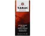 Tabac Original Aftershave Lotion Natural Spray 50ML Tabac Original Aftershave Lotion Natural Spray 50ML