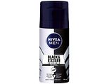 Nivea Men Black & White Invisible Deodorant Spray Mini 35ML