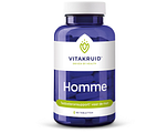Vitakruid Homme Tabletten 60TB