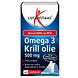 Lucovitaal Omega 3 Krill Olie Capsules 60CP
