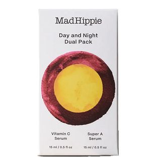 MadHippie Serum Day and Night Dual Pack 30ML