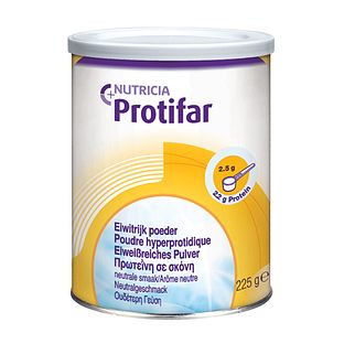 Nutricia Protifar 225GR
