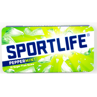 Sportlife Peppermint 12ST Sportlife Peppermint 12ST