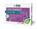 Arkopharma Arkodigest Kauwtabletten 16KTB