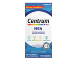 Centrum Men Multivitaminen Tabletten 90TB