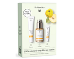 Dr. Hauschka Skincare Routine Must Have Kit - Normale Huid 1ST