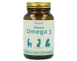Laveen Mama Omega 3 Softgels 60CP