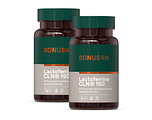 Bonusan Lactoferrine CLN® 150 Capsules Duoverpakking 2x60CP