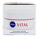 Nivea Vital Anti-Rimpel Extra Voedende Dagcrème 50ML Nivea Vital Anti-Rimpel Extra Voedende Dagcrème 50ML