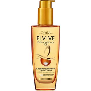 Elvive Extraordinary Oil 100ML