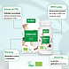 Purasana Funghi Mix Biologisch Capsules 60VCP werking en dosering