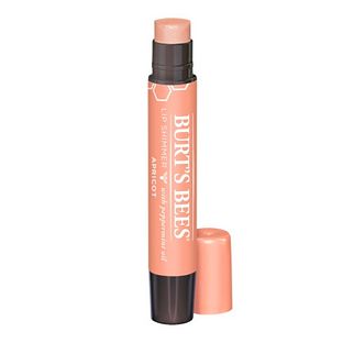Burt's Bees Lipshimmer Apricot 2,6GR