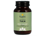 Fushi Biologische Tulsi Capsules 60VCP