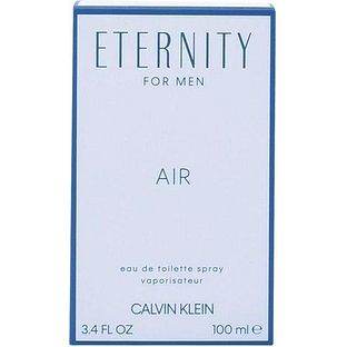 Calvin Klein Eternity Air Eau de Toilette For Men 100ML