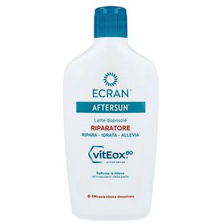 Ecran Aftersun Milk 400ML Ecran Aftersun Milk 400ML