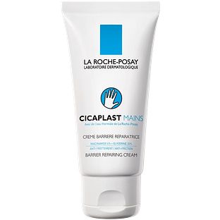 La Roche-Posay Cicaplast Barrier Repairing Cream 50ML