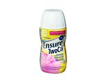 Abbott Ensure Twocal Aardbei 200ML