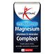Lucovitaal Magnesium Vitaminen Mineralen Compleet 30TB Lucovitaal Magnesium Vitaminen Mineralen Compleet 30TB
