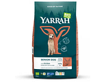 Yarrah Senior Dog Hondenvoer Chicken 2000GR Yarrah Senior Dog Hondenvoer Chicken 2000GR