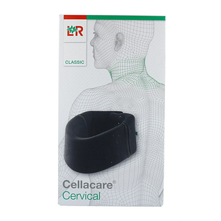 Lohmann & Rauscher Cellacare Cervical Classic Nekbrace 1ST
