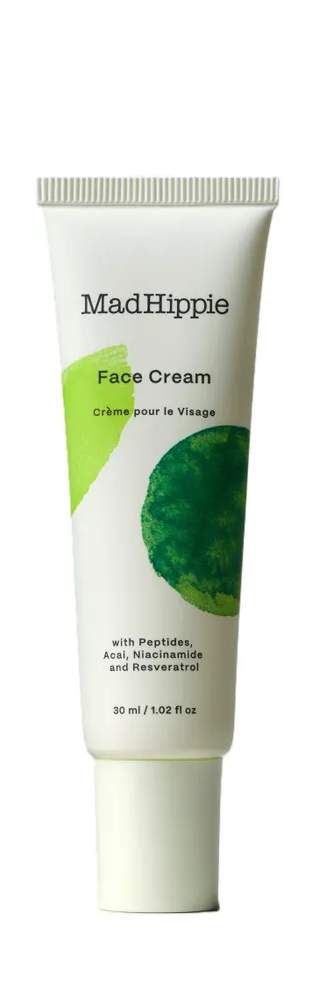 MadHippie Face Cream
