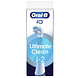 Oral-B Opzetborstel IO Ultimate Clean Wit 2ST