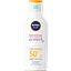 Nivea Sun Sensitive Immediate Protect Zonnemelk SPF50+ 200ML