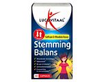 Lucovitaal Stemming Balans Capsules 30CP Lucovitaal Stemming Balans Capsules 30CP