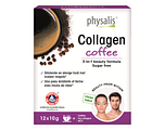 Physalis Collagen Coffee 12ST