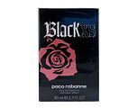 Paco Rabanne Black XS Eau de Toilette 80ML