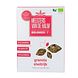 De Halm Granola Eiwitrijk Biologisch 350GR