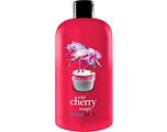 Treaclemoon Wild Cherry Magic Shower & Bath Gel 500ML Treaclemoon Wild Cherry Magic Shower & Bath Gel 500ML