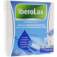 IberoLax Poeder Sachets 20ST