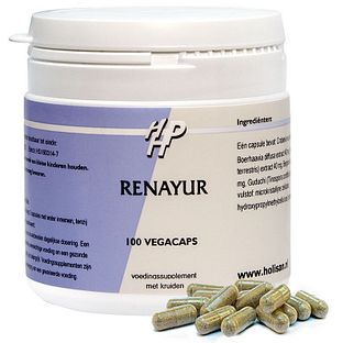 Holisan Renayur Capsules 100CP