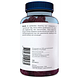 Orthica Magnesiumcitraat 150 Gummies 30ST Zijkant pot, gebruik