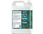 Faith in Nature Coconut Handzeep Navulverpakking 5LT