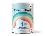 Pure Goat Bio Zuigelingenmelk 1 400GR