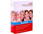 Care for Women Mental Health Capsules 30CP