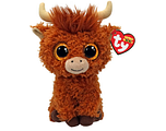 Van der Meulen Ty Beanie Boo's Alfie 1ST Van der Meulen Ty Beanie Boo's Alfie 1ST